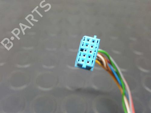 Left front window switch MERCEDES-BENZ S-CLASS (W220) S 500 (220.075, 220.175, 220.875) | BP2758867I27 