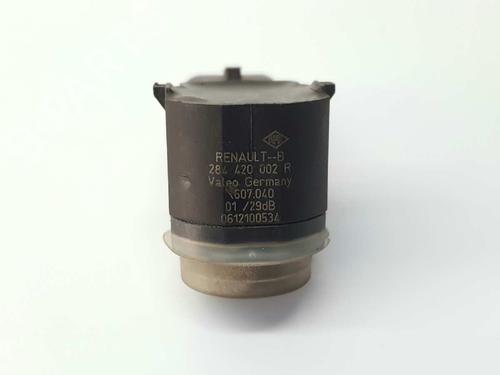 Electronic module RENAULT MEGANE III Coupe (DZ0/1_) 1.5 dCi (DZ09, DZ0D, DZ1F, DZ1G, DZ14, DZ29) | BP10264381M83