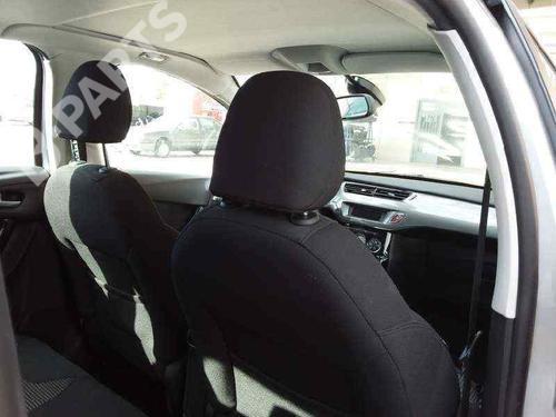 Switch CITROËN C3 II (SC_) 1.6 HDi | BP14531862I30 