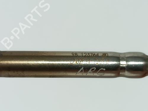 Electronic sensor PEUGEOT 508 II (FB_, FH_, F3_) 1.5 BlueHDI 130 (FBYHZJ, FBYHZR) | BP19426341M84