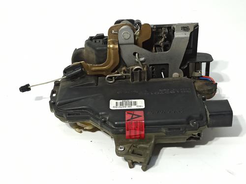 Venstre foran lås SEAT LEON (1M1) 1.9 TDI | BP26304608C98