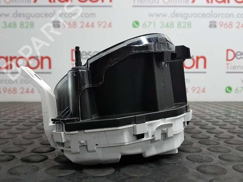 Instrument cluster MITSUBISHI ASX (GA_W_) 1.6 MIVEC (GA1W) | BP2768730C47