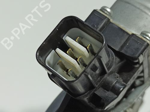 Front left window mechanism MITSUBISHI ASX (GA_W_) 1.8 DI-D (GA6W) | BP33203395C22 - Image 5