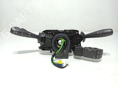 Kombi Kontakt / Stilkkontakt DACIA DOKKER Box Body/MPV 1.6 (102 hp) 31722125