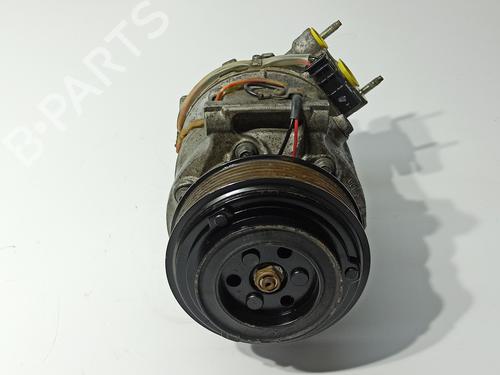 AC compressor LAND ROVER DISCOVERY SPORT (L550) 2.0 D 4x4 | BP24845099M34 