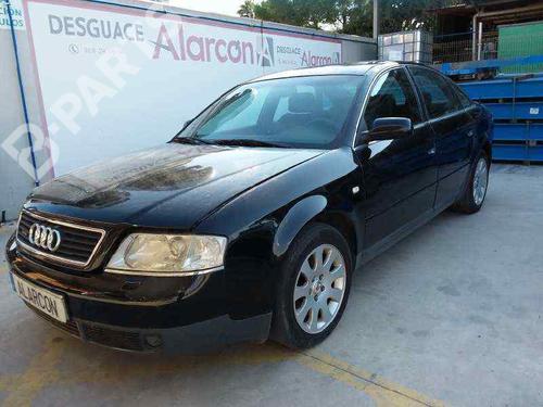 Maniglia interna posteriore destra AUDI A6 C5 (4B2) 2.5 TDI quattro | BP3290141I16 