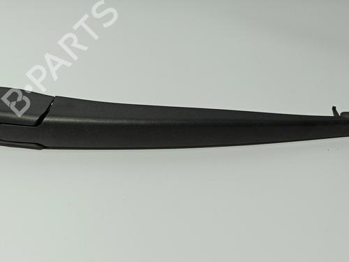 Used Rear windshield wiper arm CITROËN C4 Picasso II 1.6 BlueHDi 120 (120 hp) 16913296