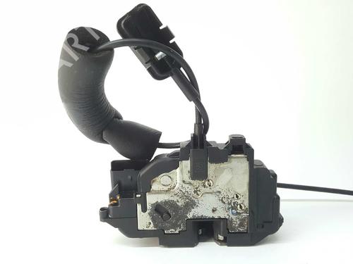 Rear right lock RENAULT MEGANE III Hatchback (BZ0/1_, B3_) 2.0 dCi (BZ0Y) | BP5860171C99 