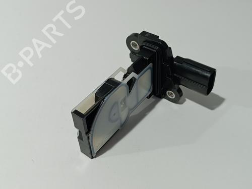 Mass air flow sensor TOYOTA YARIS (_P21_, _PA1_, _PH1_) 1.5 Hybrid (MXPH10, MXPH11) | BP31031319M95