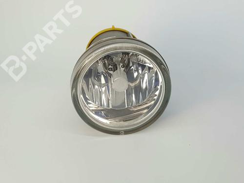 Used Right front fog light CITROËN C3 I (FC_, FN_) 1.4 i (73 hp) 8229024