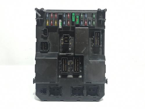 Fuse box PEUGEOT 307 (3A/C) 2.0 HDi 90 | BP15500367E1