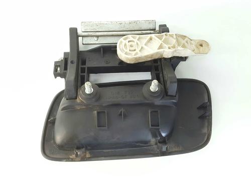 Front right exterior door handle OPEL ZAFIRA A MPV (T98) 2.0 DTI 16V (F75) | BP5844537C129