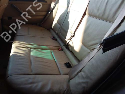 Right front suspension arm BMW X5 (E53) 3.0 d | BP2731548M13