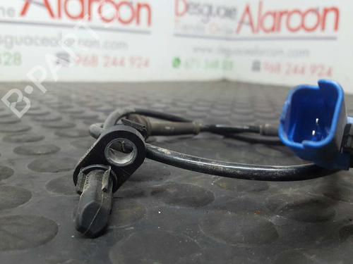 Electronic sensor CITROËN C4 CACTUS 1.6 BlueHDi 100 | BP14529594M84 