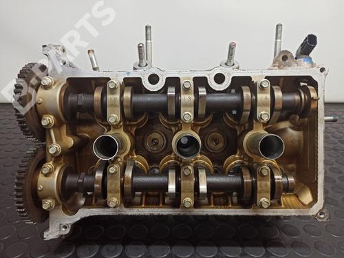 Cylinder head OPEL AGILA (B) (H08) 1.0 (F68) | BP10977735M5 