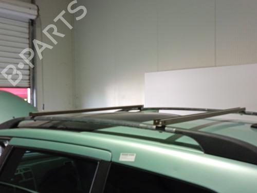 Roof bar PEUGEOT 307 Break (3E) 2.0 HDI 110 | BP28504690C65