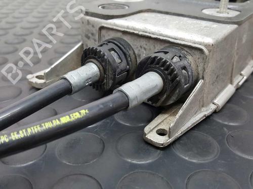 Gear lever VW TOURAN (1T3) 1.6 TDI | BP7425660M90 