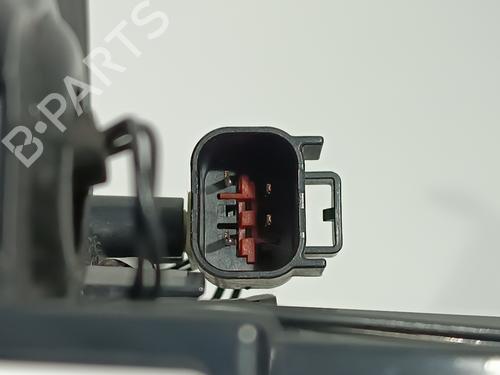 Left taillight LAND ROVER DISCOVERY SPORT (L550) 2.0 D 4x4 | BP24424049C34