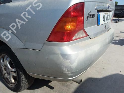 Mass air flow sensor FORD FOCUS I (DAW, DBW) 1.6 16V | BP6435147M95 