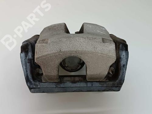Left rear brake caliper LAND ROVER RANGE ROVER SPORT II (L494) 3.0 TDV6 4x4 | BP11543408M107 