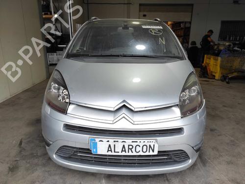 Used Parts CITROËN C4 Grand Picasso I (UA_) 1.6 HDi (109 hp) 4281206