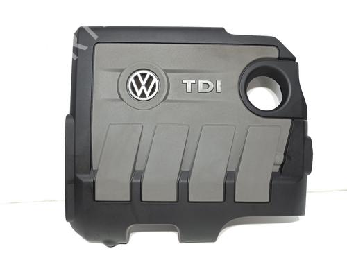 Used Upper protection Upper protection VW GOLF VI (5K1) 1.6 TDI (105 hp) 36295399 36295399