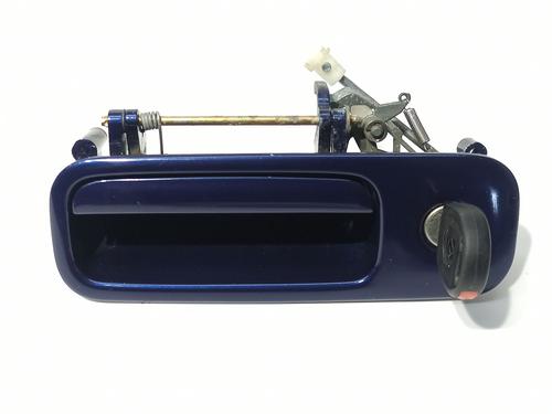 Trunk håndtak VW GOLF IV (1J1) 1.4 16V (75 hp) 32388566