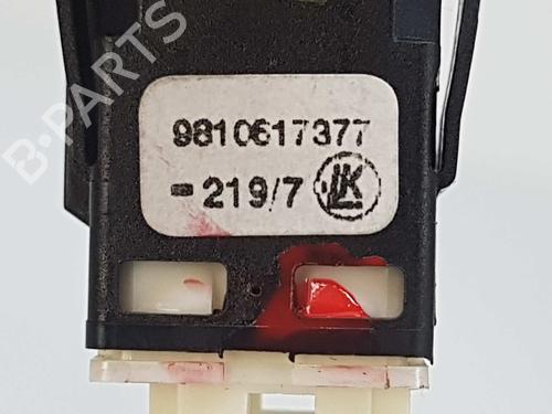 Switch PEUGEOT 3008 II SUV (MC_, MR_, MJ_, M4_) 1.2 THP/ PureTech 130 (MRHNSM, MRHNSU, MRHNSJ, MRHNYW,... | BP9184722I30 