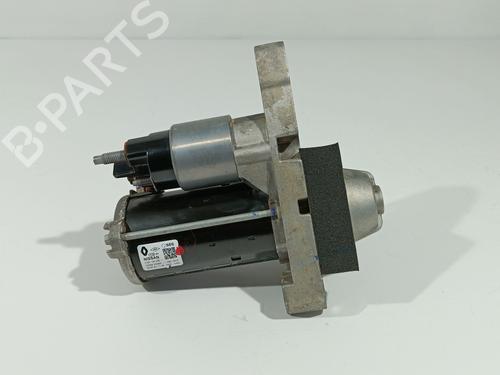 Starter RENAULT AUSTRAL TCe 160 (HGMJ) | BP31827809M8