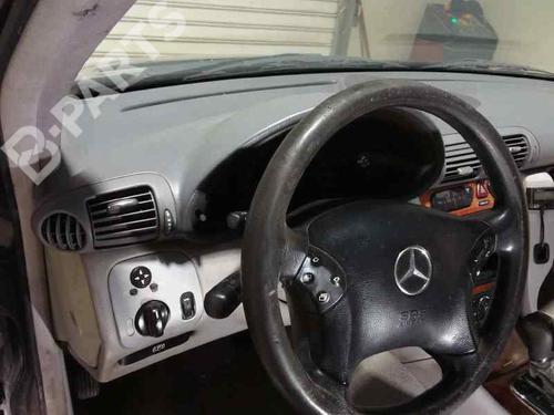Electronic module MERCEDES-BENZ C-CLASS (W203) C 200 CDI (203.004) | BP11380830M83 