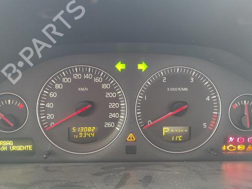 Instrument cluster VOLVO XC90 I (275) D5 AWD | BP16674340C47