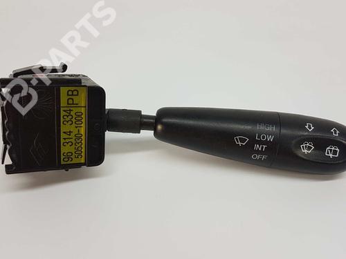 Rattstammestilk DAEWOO MATIZ (M100, M150) [1998-2025]  7477350