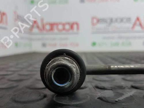 Right front suspension arm RENAULT CLIO III (BR0/1, CR0/1) 1.5 dCi (BR17, CR17) | BP14529185M13 