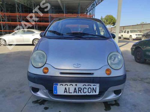 Starter DAEWOO MATIZ (M100, M150)  | BP7998523M8 