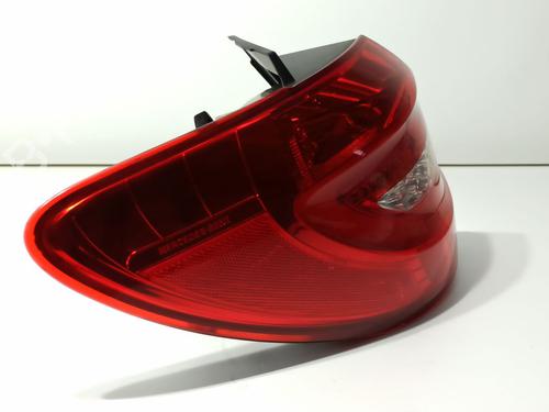 Left taillight MERCEDES-BENZ B-CLASS Sports Tourer (W246, W242) B 200 CDI / d (246.208) | BP29517162C34
