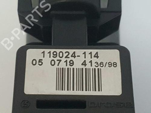 Left front window motor AUDI A6 C5 (4B2, 4B4) 2.5 TDI | BP9178824E21