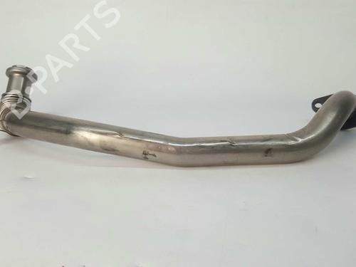 Pipe PEUGEOT 407 (6D_) 2.0 (6DRFNB, 6DRFNE) | BP14541643M125