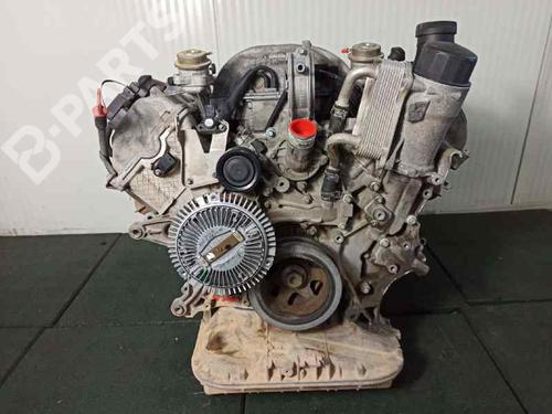 Moteur MERCEDES-BENZ M-CLASS (W163) ML 320 (163.154) (218 hp) 10234922