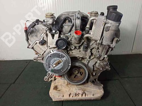 Engine MERCEDES-BENZ M-CLASS (W163) ML 320 (163.154) (218 hp) 10234922