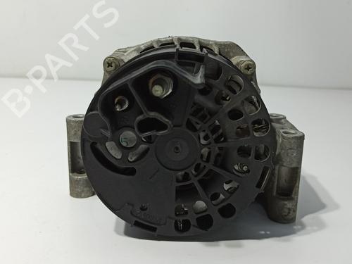 Alternator FIAT DOBLO Cargo (263_) 1.3 D Multijet | BP16394520M7 