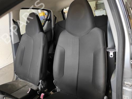 Left front seat TOYOTA AYGO (_B1_) 1.0 (KGB10_, KGB10R) | BP15258094C15