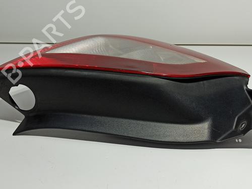 Left taillight RENAULT MEGANE II (BM0/1_, CM0/1_) 1.5 dCi (BM0F, BM0T, BM2B, CM0F, CM0T) | BP26701968C34 