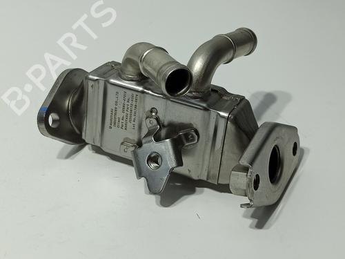 Used Egr TOYOTA YARIS (_P13_) 1.5 (NSP131_) (112 hp) 18480010