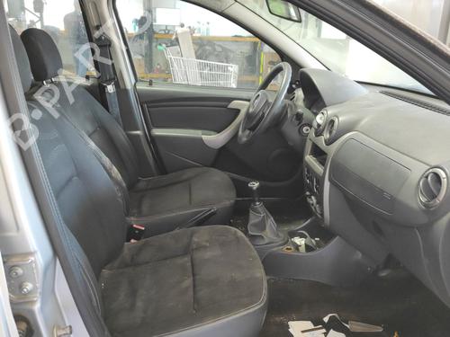 Dør højre bagtil DACIA SANDERO 1.5 dCi | BP36341865C5 - Image 8