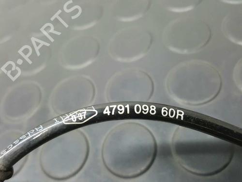 Other RENAULT KANGOO / GRAND KANGOO II (KW0/1_) 1.5 dCi 90 (KW05, KW08, KW0G, KW11) | BP14530413O1 