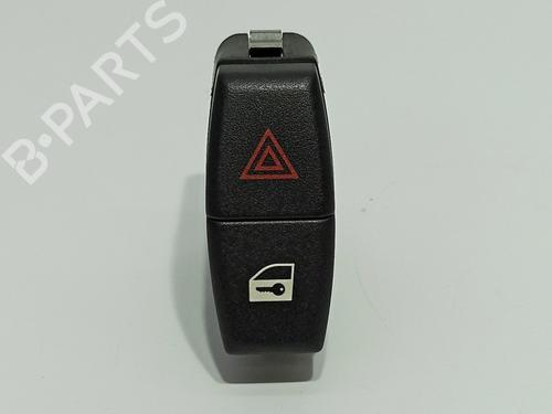 Used Warning switch BMW X5 (E70) xDrive 30 d (235 hp) 9401786