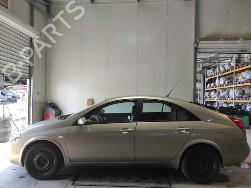 Brugte NISSAN PRIMERA Hatchback (P12) 1.6 (109 hp) 4280946