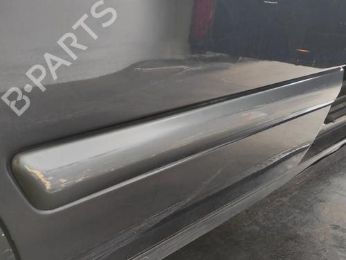 Right rear door MERCEDES-BENZ E-CLASS (W210) E 220 D (210.004) | BP18665071C5