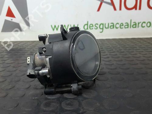 Right front fog light FORD MONDEO III Saloon (B4Y) 2.0 16V TDDi / TDCi | BP2752685C31