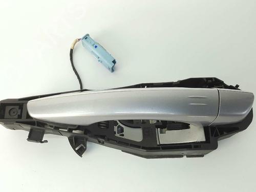 Rear left exterior door handle DS DS 7 Crossback (J4_, JR_, JC_)  | BP11527830C130 